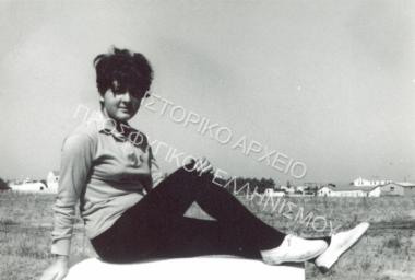 Συλλογή Κεσίσογλου Μάρθας.