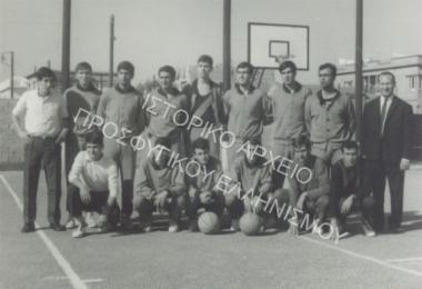 Συλλογή Σιδηρόπουλου Αλέξανδρου (Νο2)