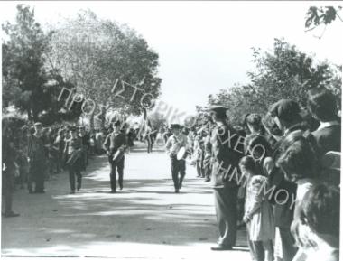 Συλλογή Πασαλίδου Ιωάννα (Νο 7)