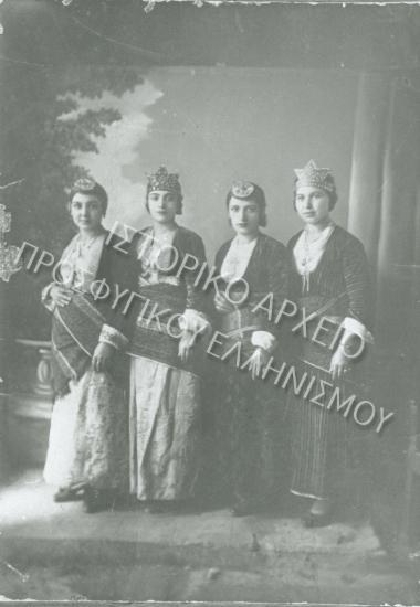 Συλλογή Πασαλίδου Ιωάννα (Νο3)