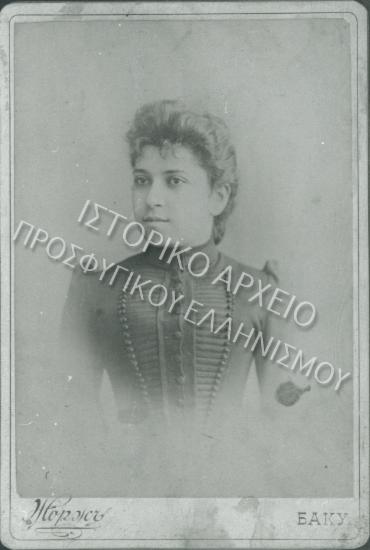 Συλλογή Πασαλίδου Ιωάννα (Νο3)