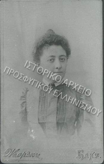 Συλλογή Πασαλίδου Ιωάννα (Νο3)