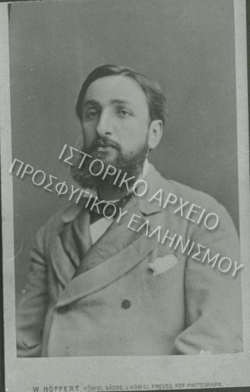 Συλλογή Πασαλίδου Ιωάννα (Νο3)