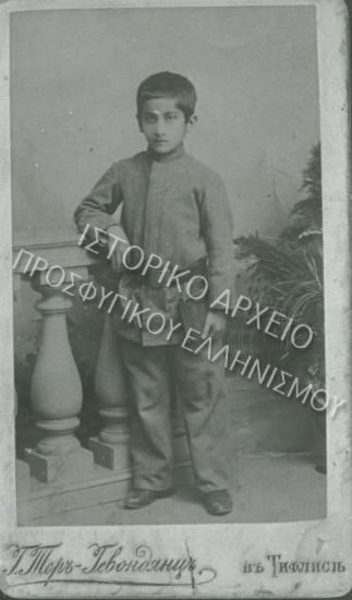 Συλλογή Πασαλίδου Ιωάννα (Νο 3)