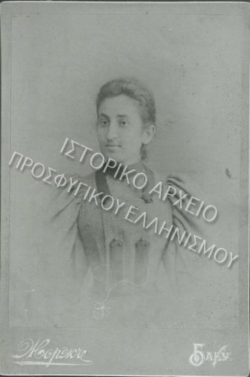 Συλλογή Πασαλίδου Ιωάννα (Νο3)