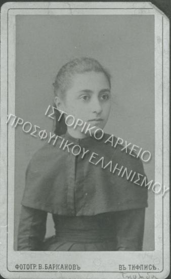 Συλλογή Πασαλίδου Ιωάννα (Νο3)