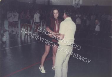 Συλλογή Δημητριάδου Ρένα.