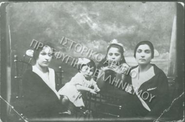 Συλλογή Πασαλίδου Ιωάννα (Νο3)