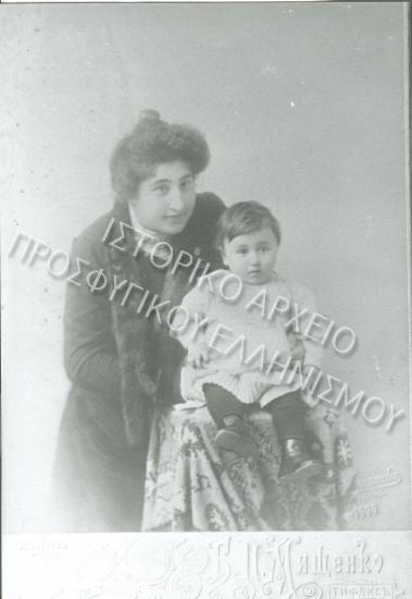 Συλλογή Πασαλίδου Ιωάννα (Νο3)