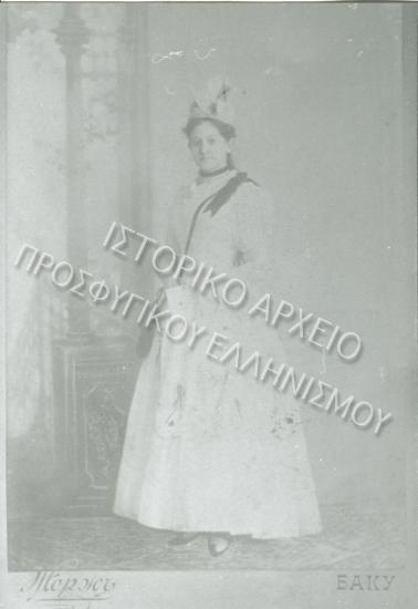 Συλλογή Πασαλίδου Ιωάννα (Νο3)