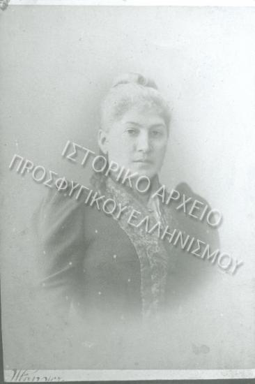 Συλλογή Πασαλίδου Ιωάννα (Νο3)