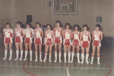 Συλλογή Δημητριάδου Ρένα.