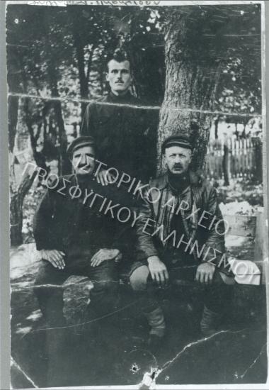 Συλλογή Πασαλίδου Ιωάννα (Νο 9)