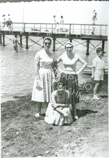 Συλλογή Ζαχαριάδου - Βογιατζή Πόπη.