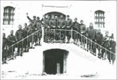 Συλλογή Καζασίδη Αναστάσιου.