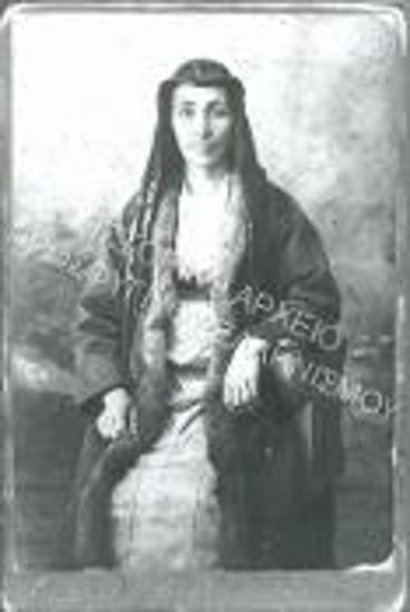 Συλλογή Τουμπούλη - Γεωργούδη Φρόσω.