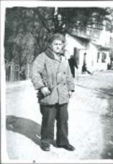 Συλλογή Καζασίδη Αναστάσιου.