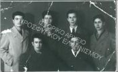 Συλλογή Τζαννίδη Εμμανουήλ.