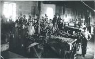 Συλλογή Τζαννίδη Εμμανουήλ.