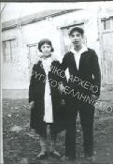 Συλλογή Τζαννίδη Εμμανουήλ.