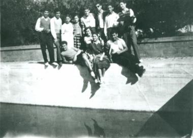 Συλλογή Ουσταμπασίδου Ηρούς