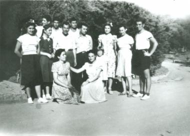 Συλλογή Ουσταμπασίδου Ηρούς