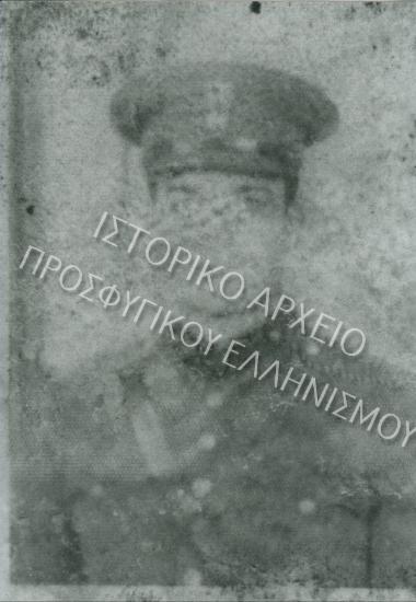 Συλλογή Πανελλήνιας Ένωσης Αγωνιστών Εθνικής Αντίστασης (Π.Ε.Α.Ε.Α.)