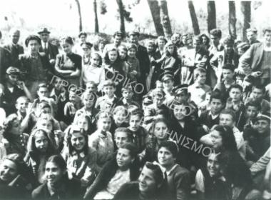 Συλλογή Τελλίδη Δημήτρη (Νο3)