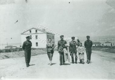 Συλλογή Τελλίδη Δημήτρη (Νο3)