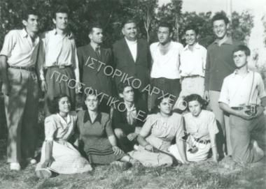 Συλλογή Τελλίδη Δημήτρη (Νο3)