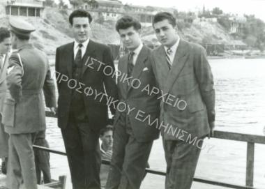 Συλλογή Τελλίδη Δημήτρη (Νο3)