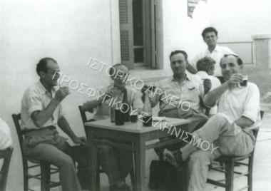 Συλλογή Τελλίδη Δημήτρη (Νο3)