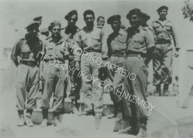 Συλλογή Τελλίδη Δημήτρη (Νο3)