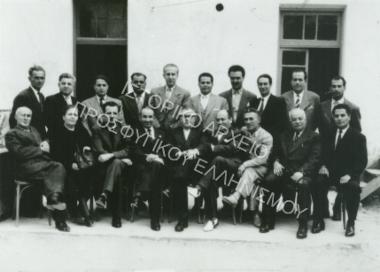 Συλλογή Τελλίδη Δημήτρη (Νο3)