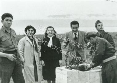 Συλλογή Τελλίδη Δημήτρη (Νο3)