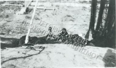 Συλλογή Ζαμπέτογλου Γιάννου.