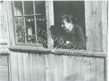 Συλλογή Μαβίδη Γεώργιου.