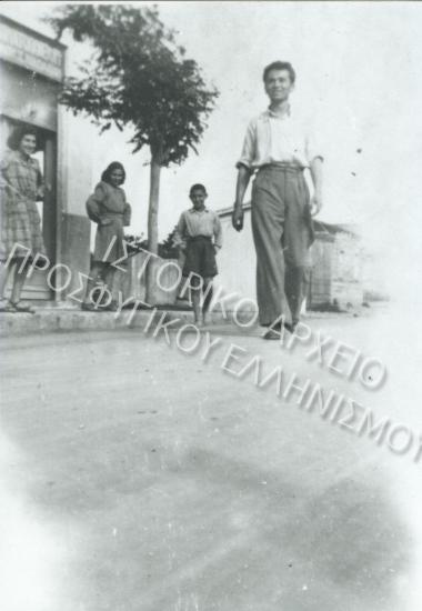 Συλλογή Μαβίδη Γεώργιου.