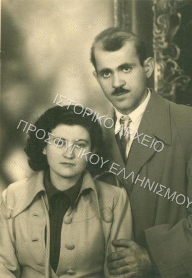 Συλλογή Διονυσιάδη Λαυρέντη.