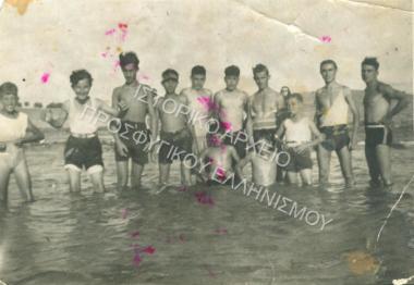 Συλλογή Διονυσιάδη Λαυρέντη.