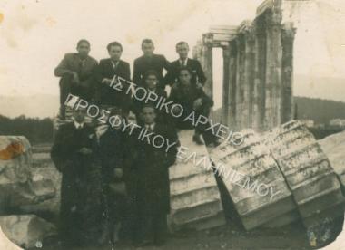 Συλλογή Διονυσιάδη Λαυρέντη.