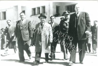 Συλλογή Ελευθεριάδη Παναγιώτη (Νο4)