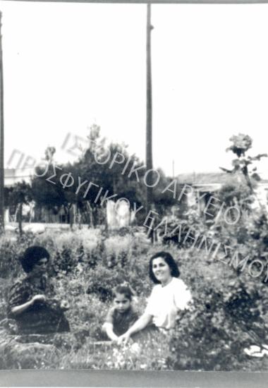 Συλλογή Παρασκευαϊδου Πελαγίας.