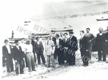 Συλλογή Καλίτση Στέλιου.