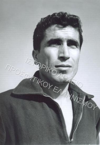 Συλλογή Σιαμίδη Γεώργιου.