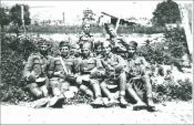 Συλλογή Τζαννίδη Εμμανουήλ.