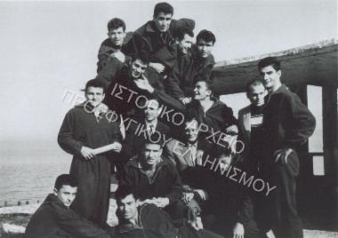 Συλλογή Σιαμίδη Γεώργιου.