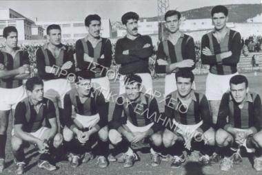 Συλλογή Σιαμίδη Γεώργιου.