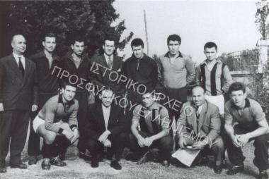 Συλλογή Σιαμίδη Γεώργιου.