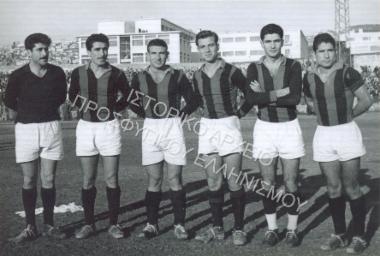 Συλλογή Σιαμίδη Γεώργιου.